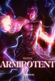 Armipotent